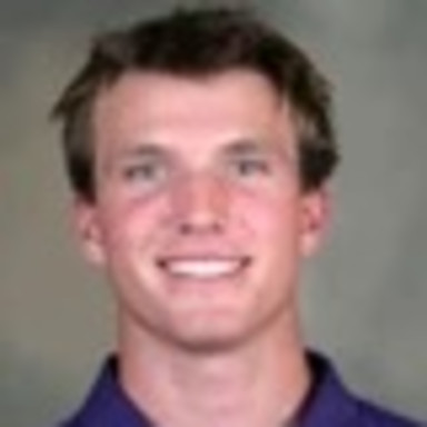 Jake Rodgers
