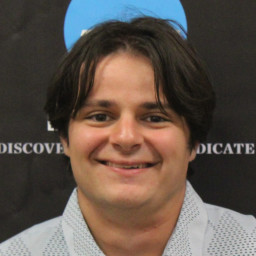 Conner Zaffino