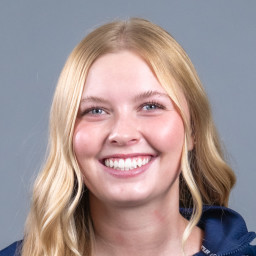 Shelby Gardner