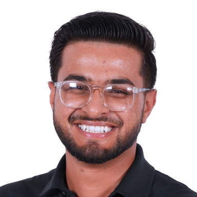 Yashal Shah