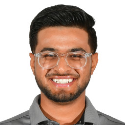 Yashal Shah