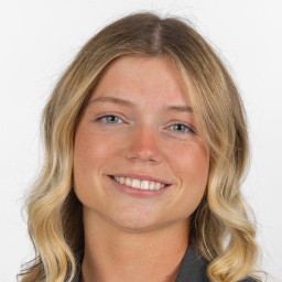 Sophie Weber