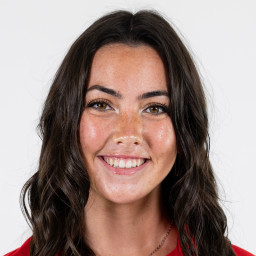 Maddie Vanderheyden