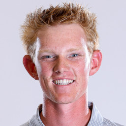 Caden Van Groningen