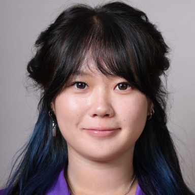 Jiayi (Yoyo) Fu
