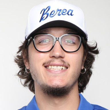 Corbin Thacker