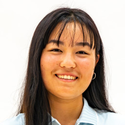 Carly Ikei