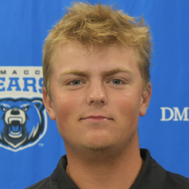 Noah Moberg