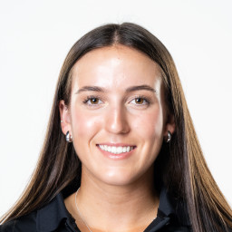Sarah Hammett