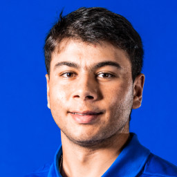 Matthew Rastogi