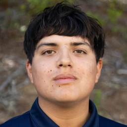 Raul Gutierrez Jr.