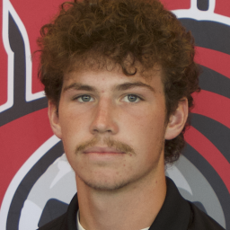 Caleb Lovett