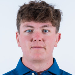 Joshua Pritchett