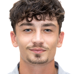 Koby Buchan