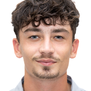 Koby Buchan