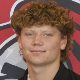 Jaxon Rister