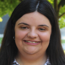 Elizabeth Jackson