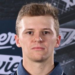 Zach Burton