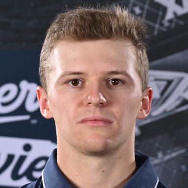 Zach Burton