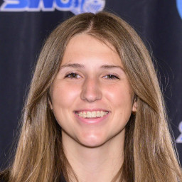 Caitlyn Leonhardt