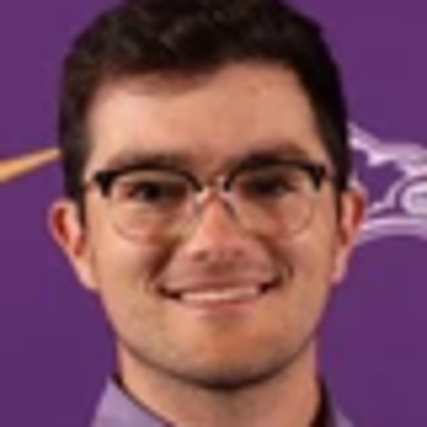 Alex Burns