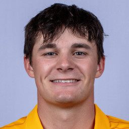 Cooper Scheck