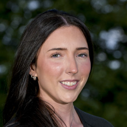 Katie Mikso