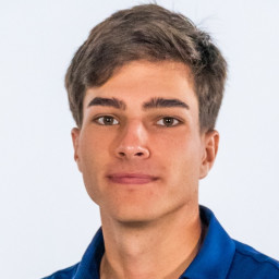 Nicolas Normand