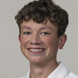 Brady Underberg