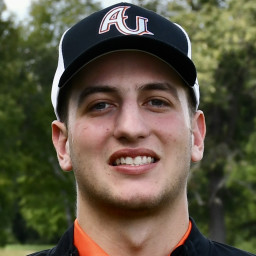 Luke LeBourdias