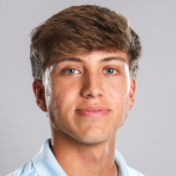 Brayden Mendoza