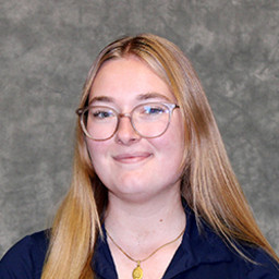 Abby McMonagle