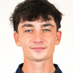 Koby Buchan