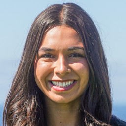 Sophia Magana