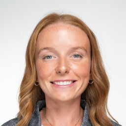 Isabella Buckley