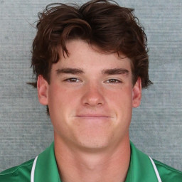 Adam Gorman