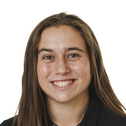 Cara Heisterkamp