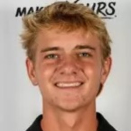 Jackson Jones