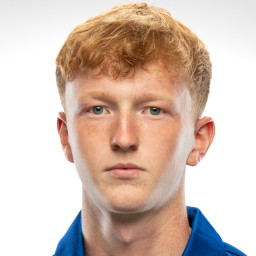Matty Bain