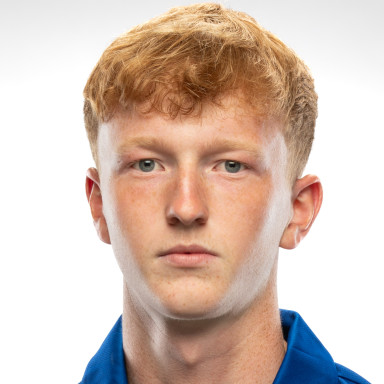 Matty Bain
