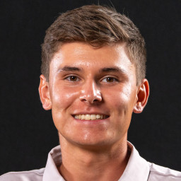 Andre Follmer