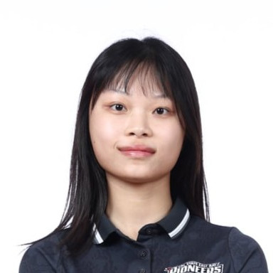 Chantel Tsai