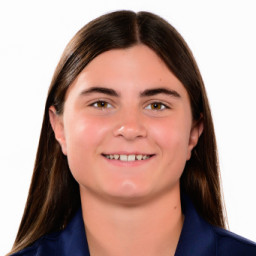 Lauren Borjon