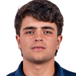 Nicolas Cabanillas