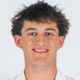 Ben Liddell