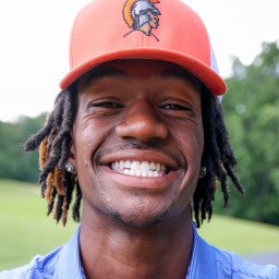 Jacari Dillard