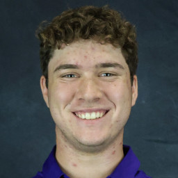 Parker Deutschman