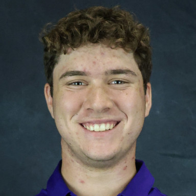 Parker Deutschman