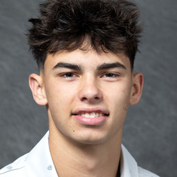 Griffin Frey