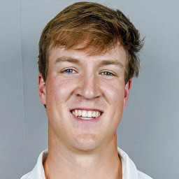 Harry Ward